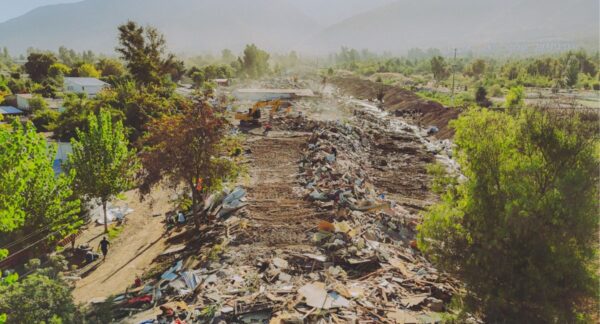 Toma Dignidad La Florida