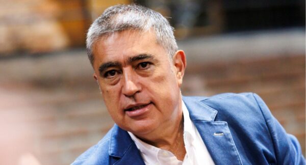 Mario Desbordes