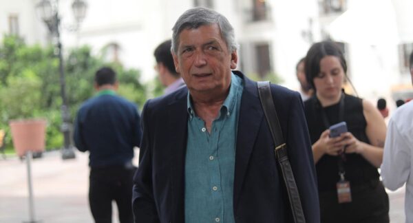Lautaro Carmona