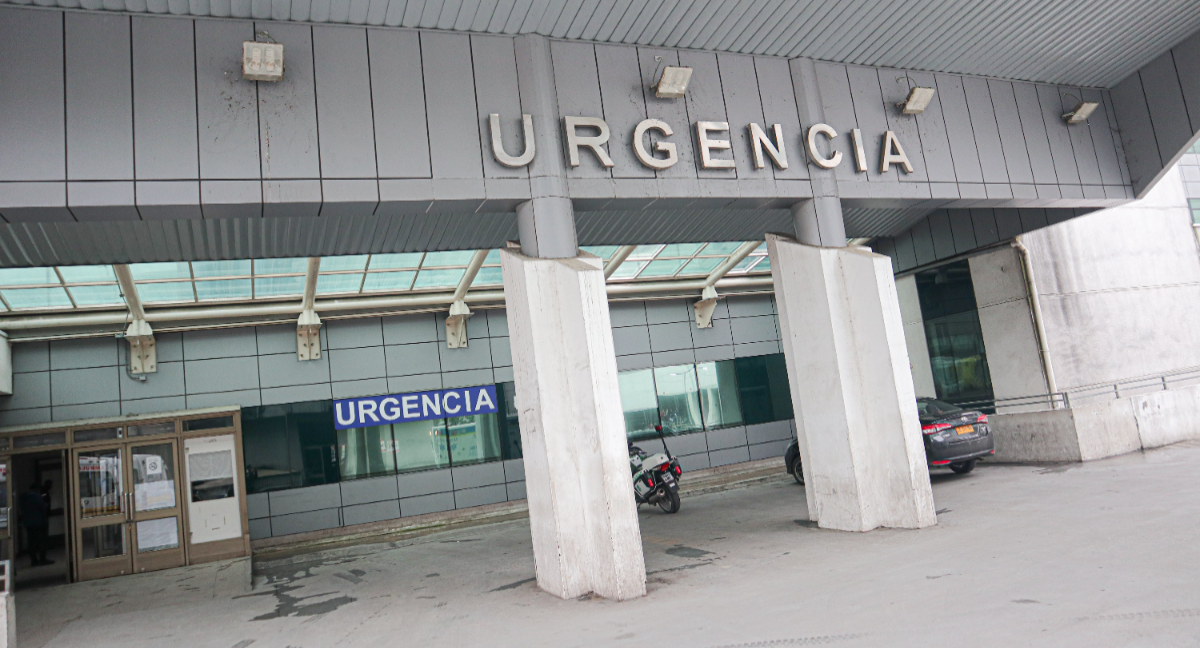Hospitales del Biobío, Posta Central y Sótero del Río entre los más de 80 recintos que sufrirán el recorte de presupuesto en el Ministerio de Salud
