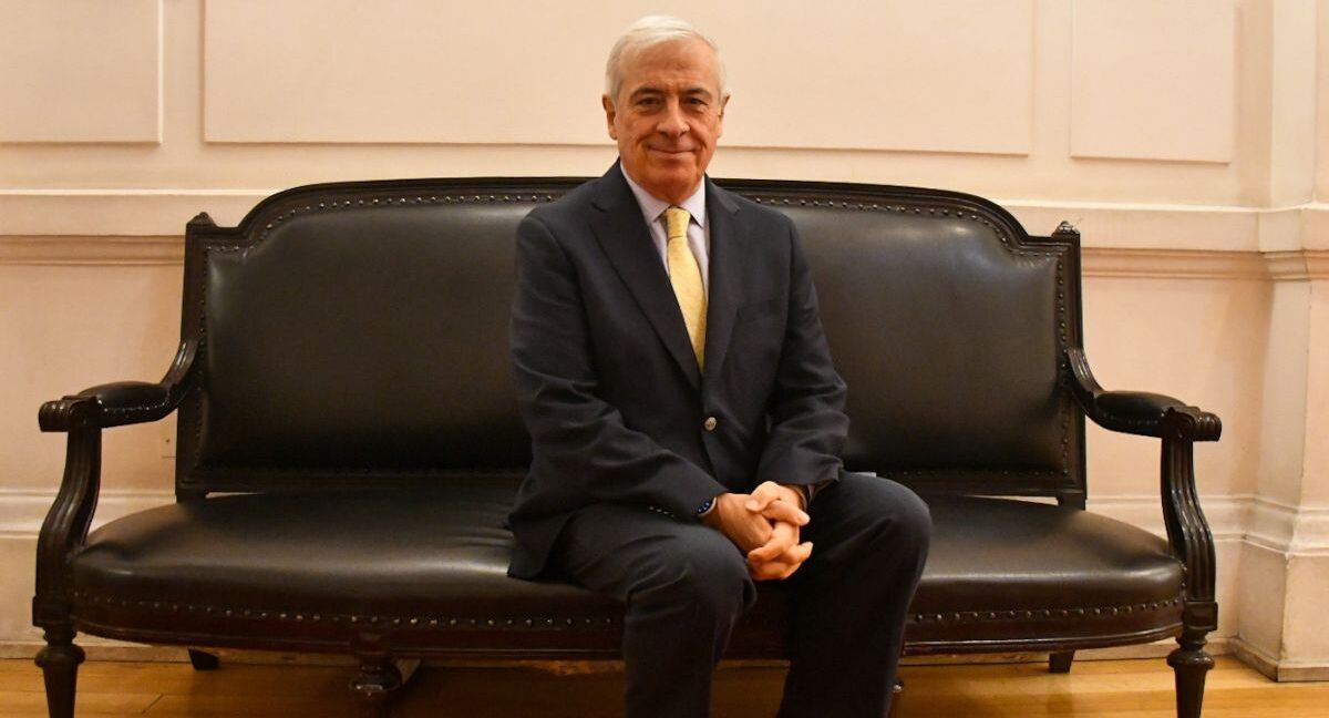 Jaime Mañalich