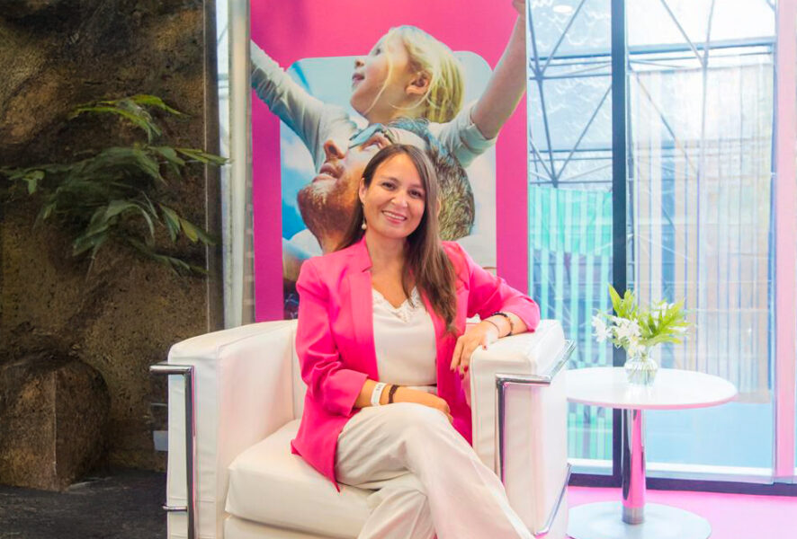 Entrevista Medtronic