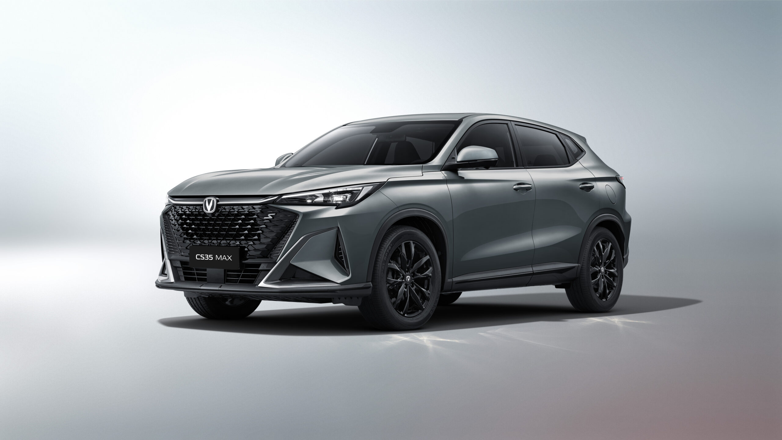 Nuevos SUV de Changan