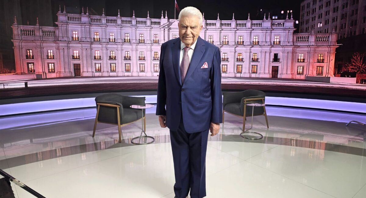 Don Francisco Canal 13