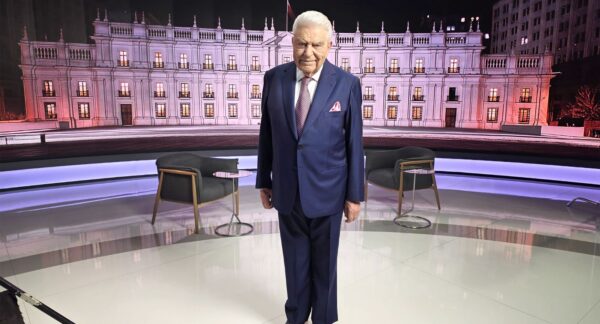 Don Francisco Canal 13