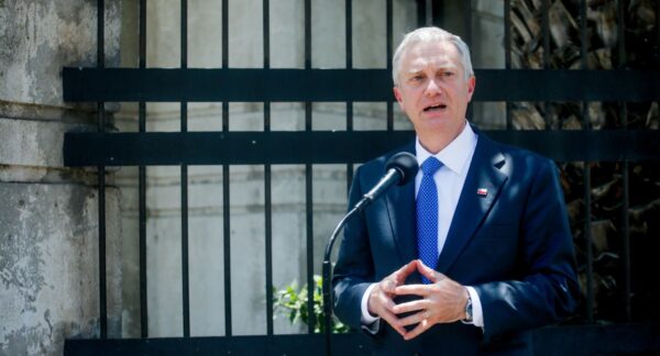 José Antonio Kast