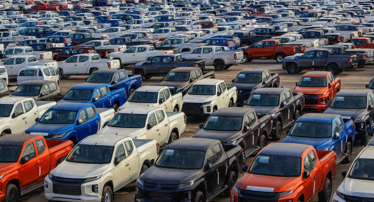 ventas de autos en Chile febrero 2026