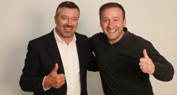 Tomás Fuentes Ñuñoa