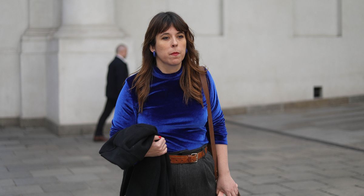 Constanza Martínez