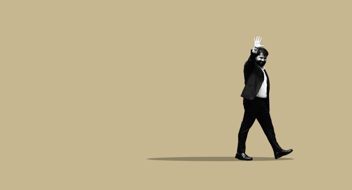 Columna Marco Moreno