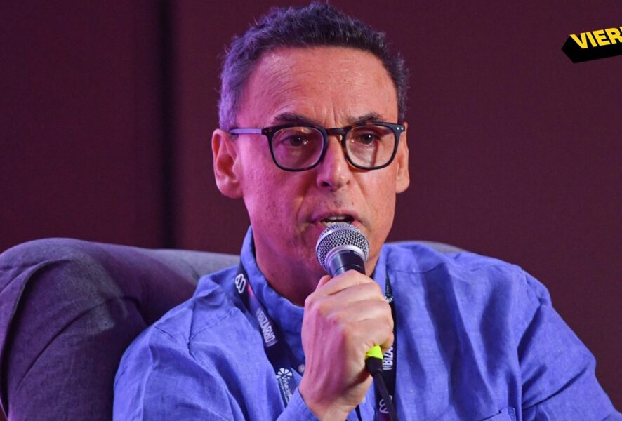 Juan Pablo González