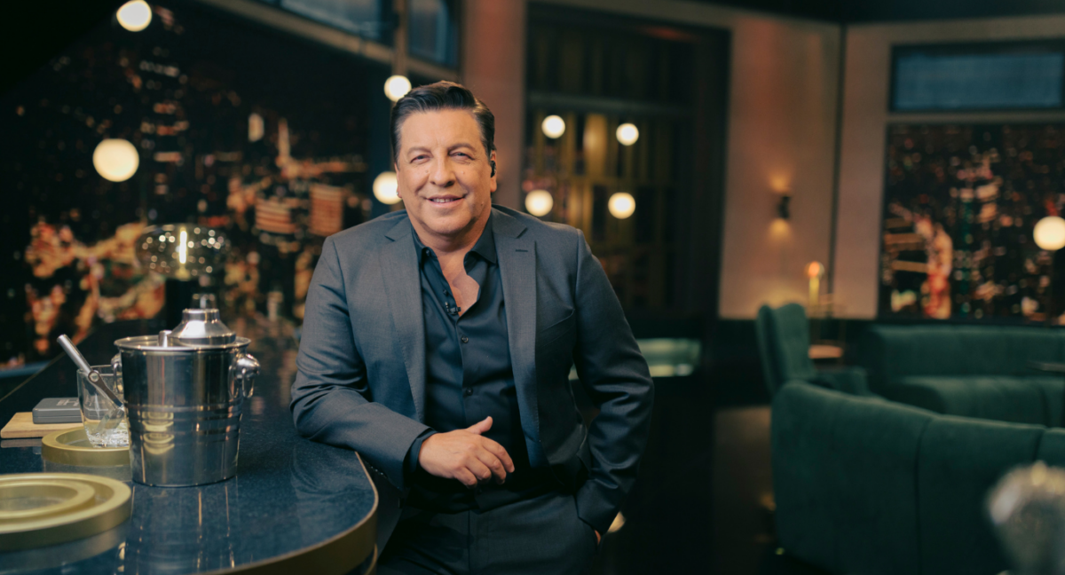 Julio Cesar Rodríguez
