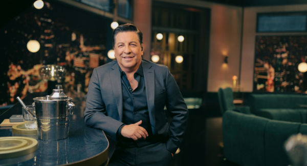 Julio Cesar Rodríguez