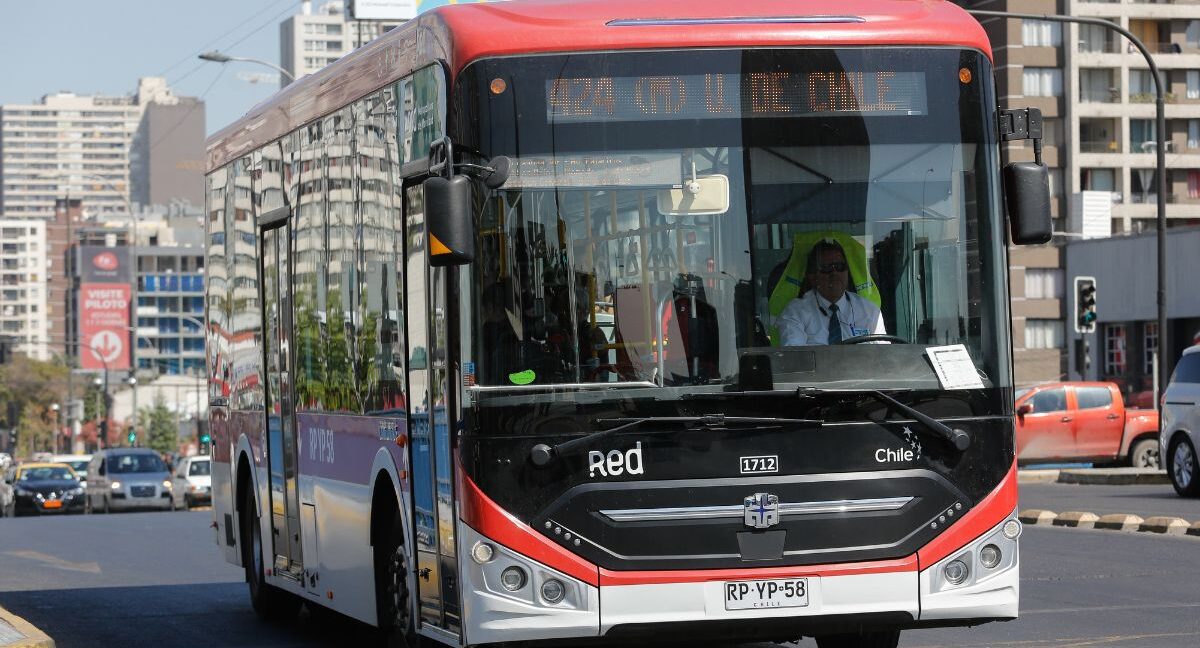 Nuevos recorridos red