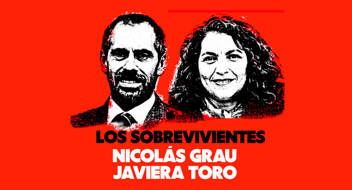 grau toro