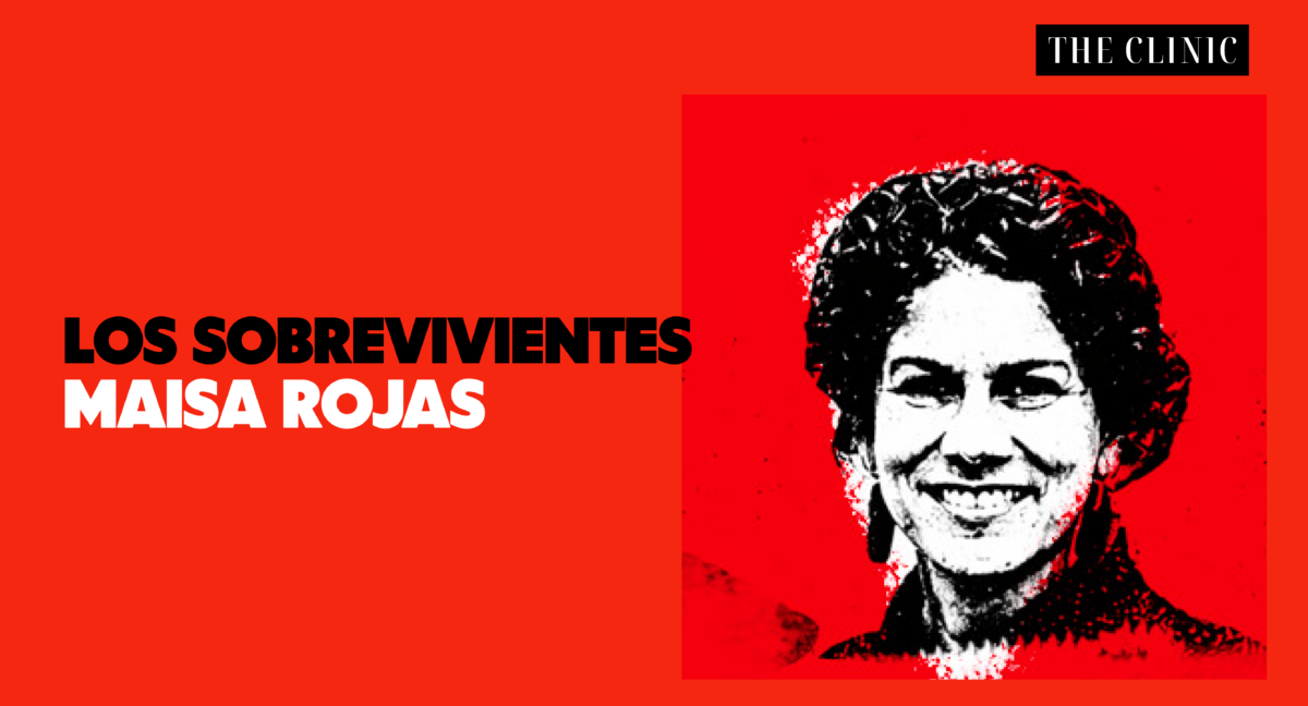 maisa rojas