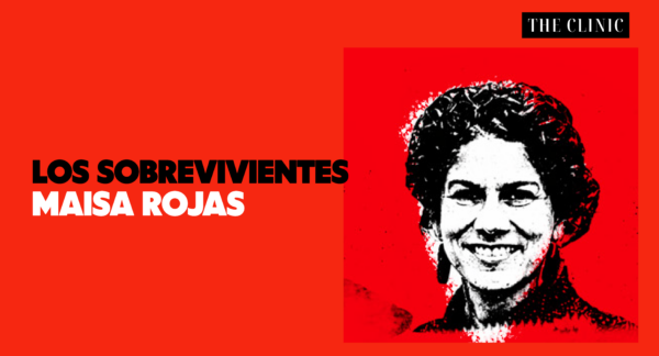 maisa rojas