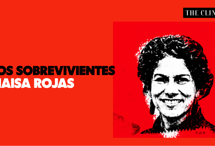 maisa rojas