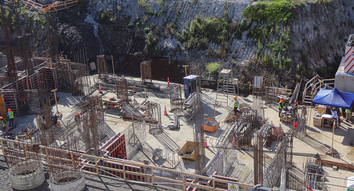 La Florida, Lampa y Santiago lideraron los permisos de edificación en la RM al cierre de 2025, en medio del persistente freno inmobiliario