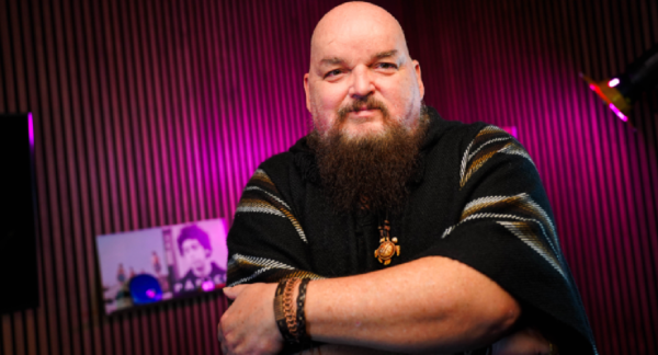 alain johannes