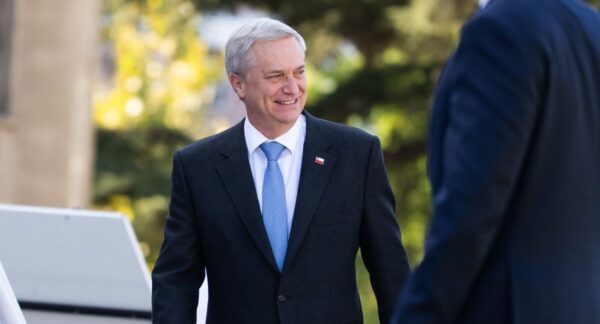 José Antonio Kast 2