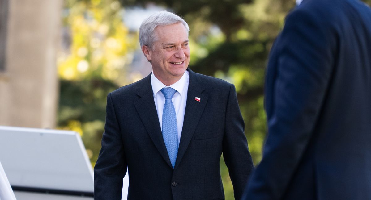 José Antonio Kast 2