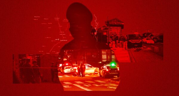 Carabinero de Puerto Varas