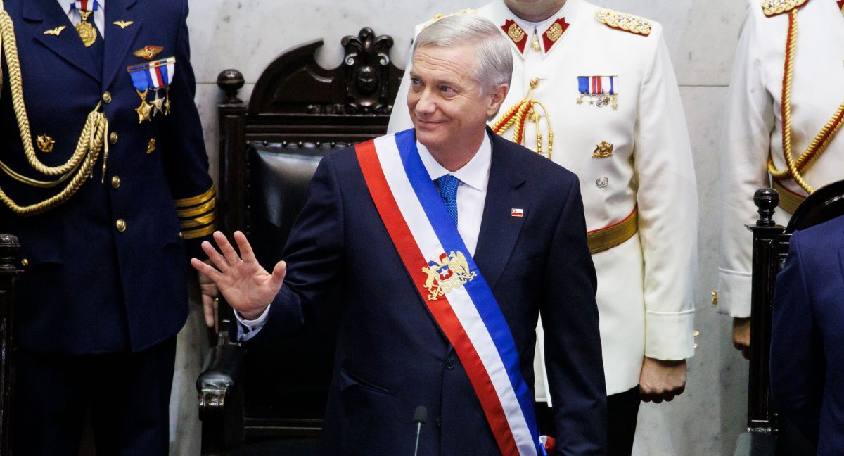 José Antonio Kast 3