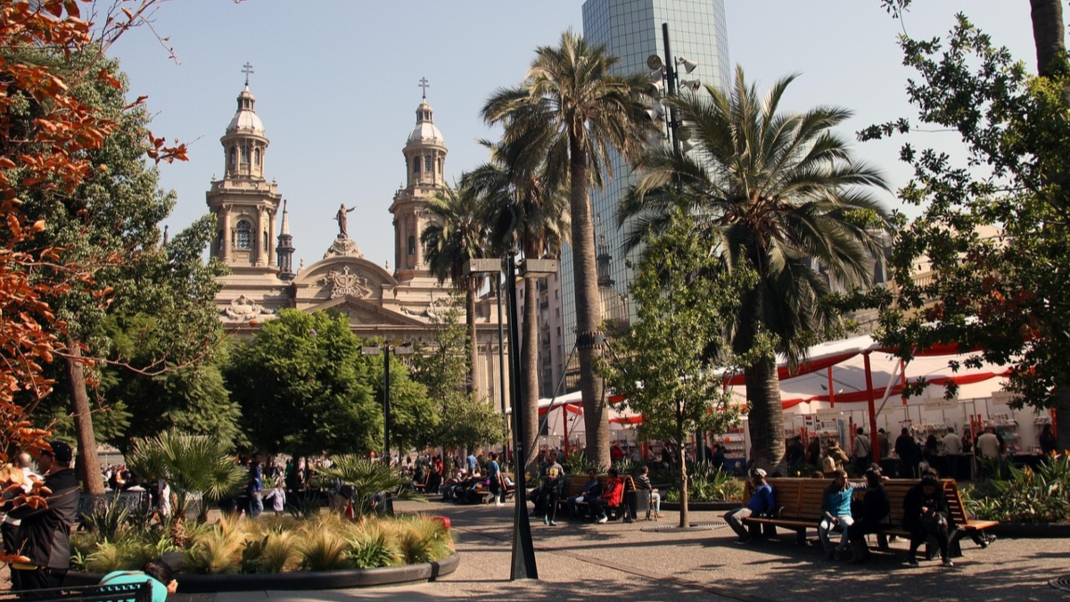Panoramas fin de semana en Santiago que ofrecen diversión para todo el día