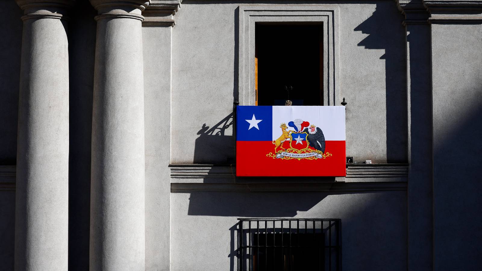 MINUTO A MINUTO: Sigue el primer discurso del Presidente José Antonio Kast desde el Palacio de La Moneda