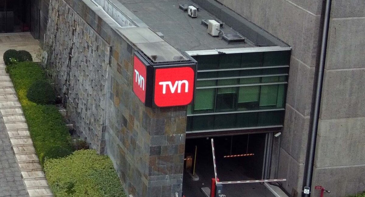 TVN