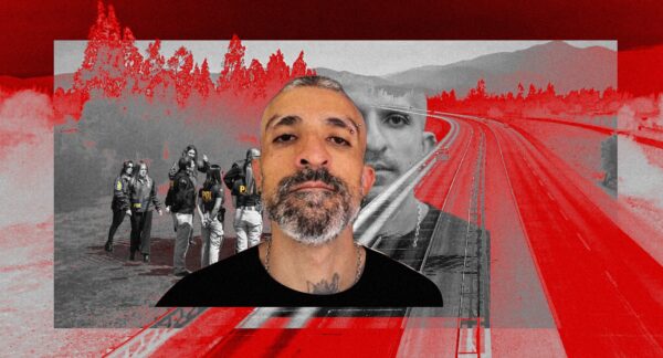 Secuestro Rojas Vade