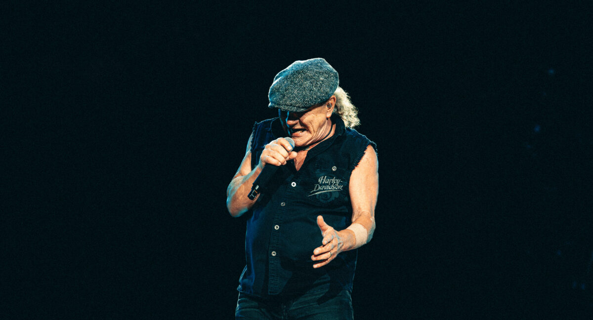 AC/DC Chile