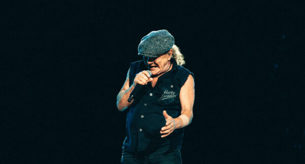 AC/DC Chile