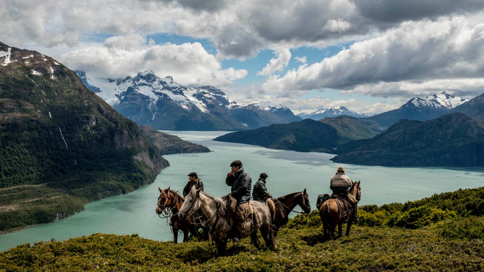 “Estancia Mercedes”: así es el predio magallánico elegido por Time como uno de los 100 mejores lugares del mundo para visitar en 2026