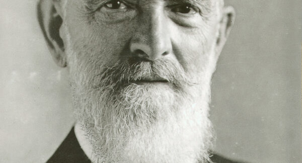 Robert Bosch y la industria automotriz