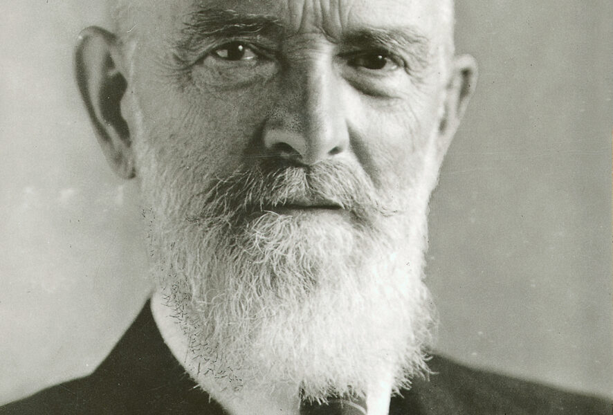 Robert Bosch y la industria automotriz
