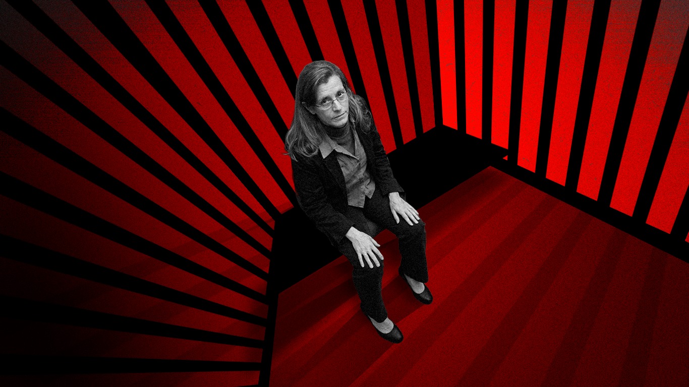 La reclusa María del Pilar Pérez: la bitácora carcelaria de “La Quintrala” en medio del polémico debate político que podría sacarla de prisión