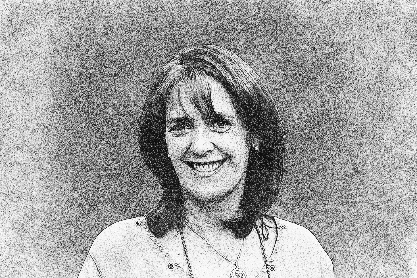 ¿Quién es María Pia Adriasola de Kast?: El primer piso del presidente