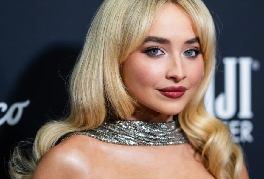 Sabrina Carpenter