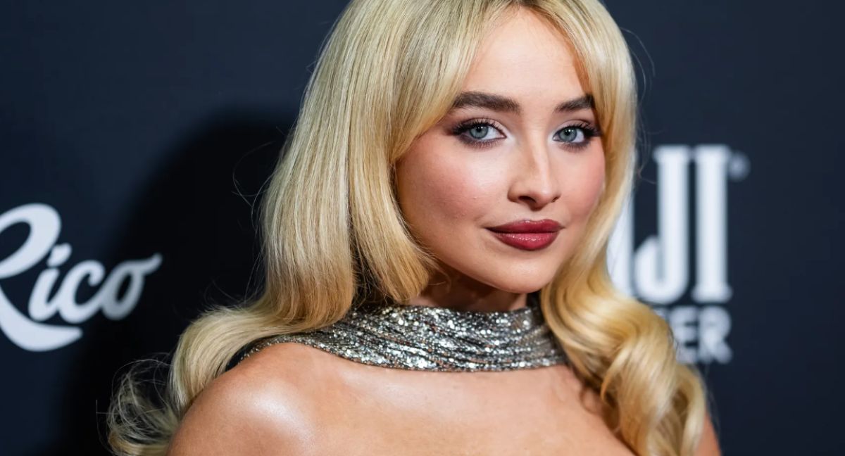 Sabrina Carpenter