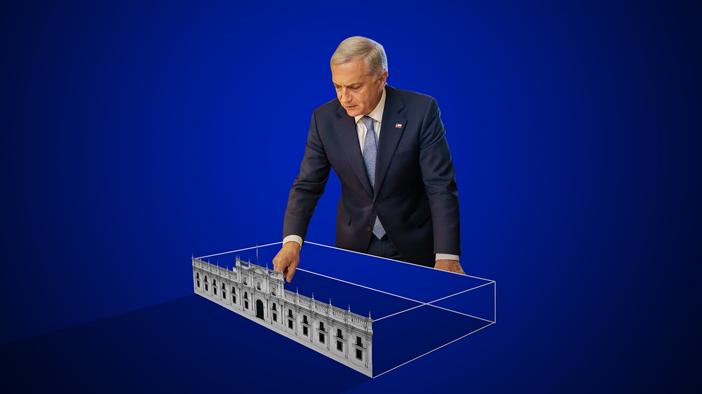 Zoom al empoderado Segundo Piso y a la Secom del Presidente Kast: los brazos armados del nuevo gobierno