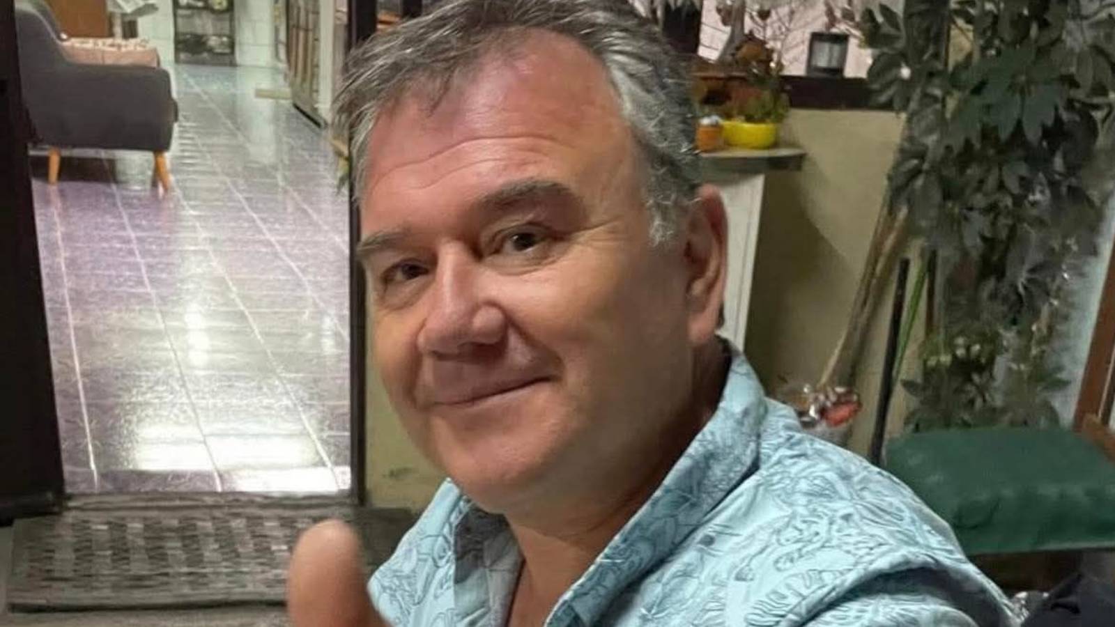 Confirman nuevo fallecimiento por explosión de camión de gas en Renca: “Será recordado como una persona trabajadora, alegre y siempre cercana”