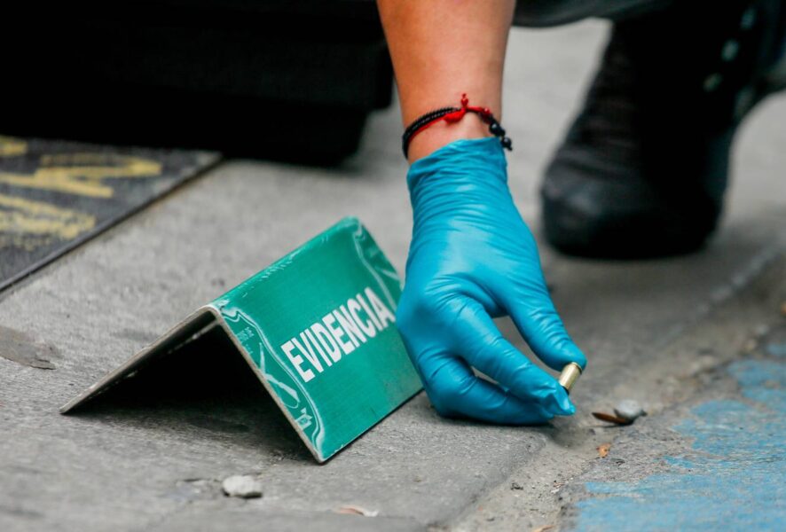 carabineros