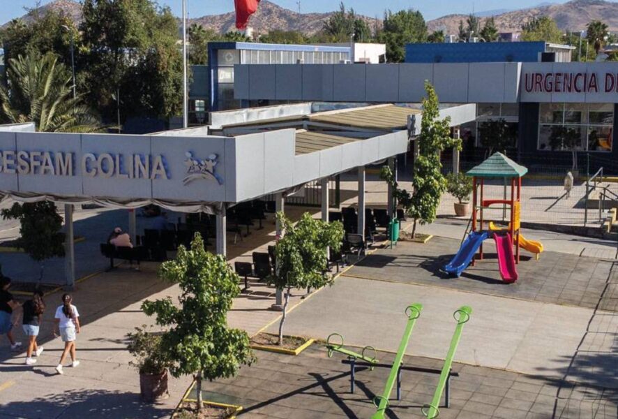 colina