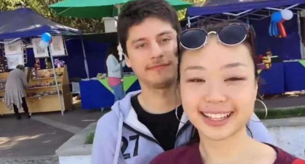 Nicolás Zepeda enfrentará la justicia francesa este martes por tercera vez: es acusado por el asesinato de su ex novia Narumi Kurosaki