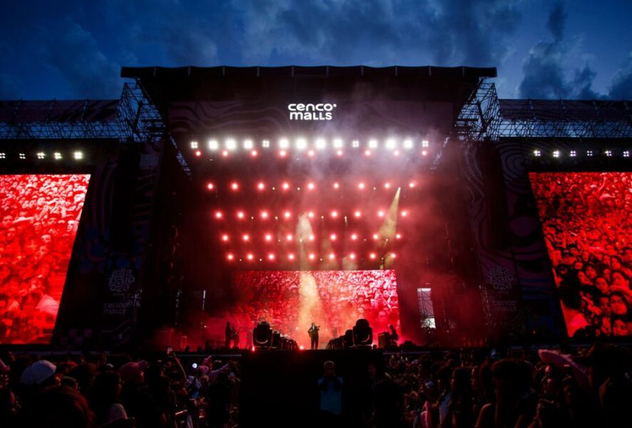 Lollapalooza 2026