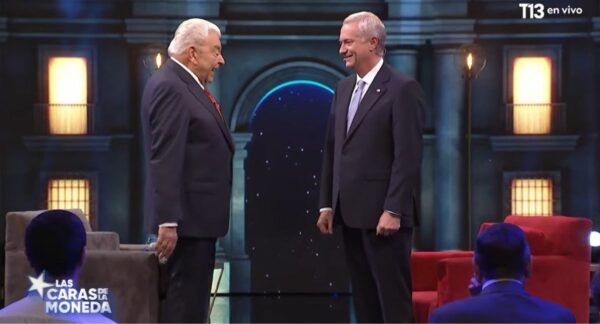 Kast en las caras de la moneda