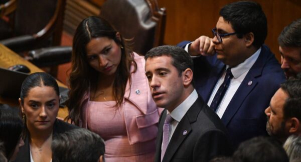 Bancada republicana