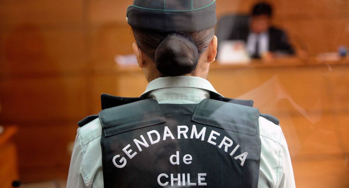 gendarmeria